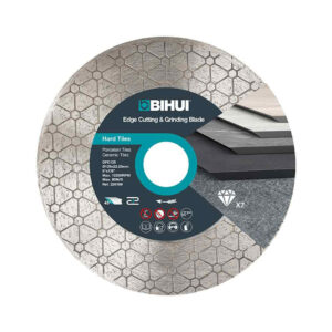 BIHUI dijamantska rezno-brusna ploča za keramiku 125 mm DPE125