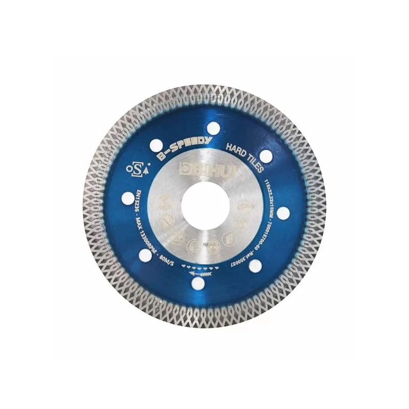 BIHUI dijamantna ploča za keramiku DCDM115 115x1.2 mm