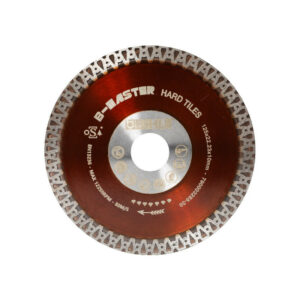 BIHUI dijamantska rezna ploča za keramiku B-Master 115x1.2mm