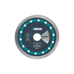 BIHUI dijamantska rezna ploča za keramiku DCBN5 115 mm
