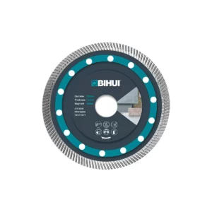 BIHUI dijamantska rezna ploča za keramiku DCBN5 115 mm