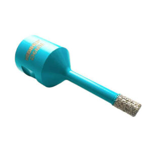 BIHUI dijamantna kruna za keramiku DBDF6 6mm M14