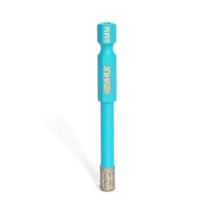 BIHUI dijamantna kruna za keramiku DBDQ06 6mm