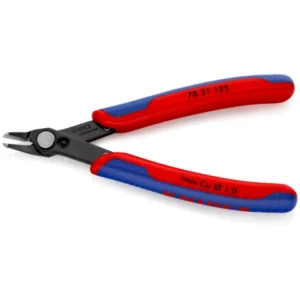 Knipex precizne sječice 78 31 125 125mm