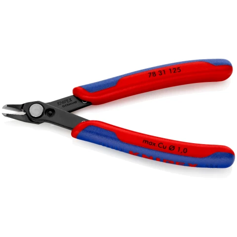 Knipex precizne sječice 78 31 125 125mm
