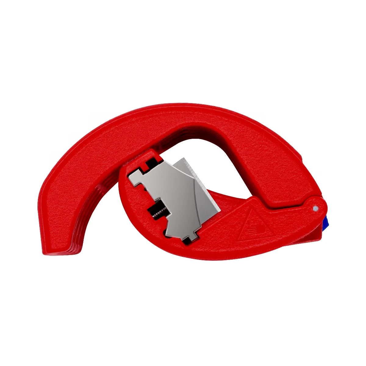 Knipex rezač plastičnih cijevi BiX 20-50 mm 90 22 10 BK - Image 3