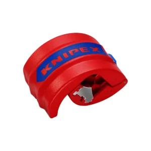 Knipex rezač plastičnih cijevi BiX  20-50 mm 90 22 10 BK