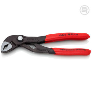 Knipex Kliješta Papige Papagajke Cobra 150 mm 87 01 150