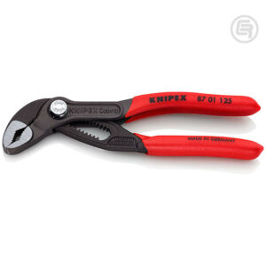 Knipex Kliješta Papige Papagajke Cobra 125 mm 87 01 125