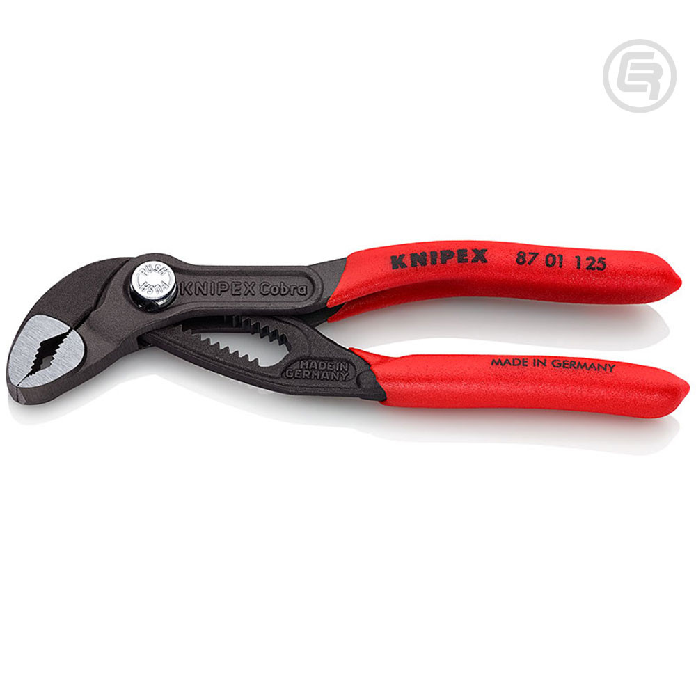 Knipex Kliješta Papige Papagajke Cobra 125 mm 87 01 125