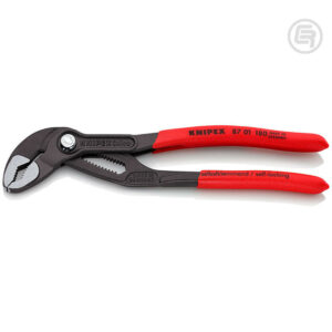 Knipex Kliješta Papige Papagajke Cobra 180 mm 87 01 180