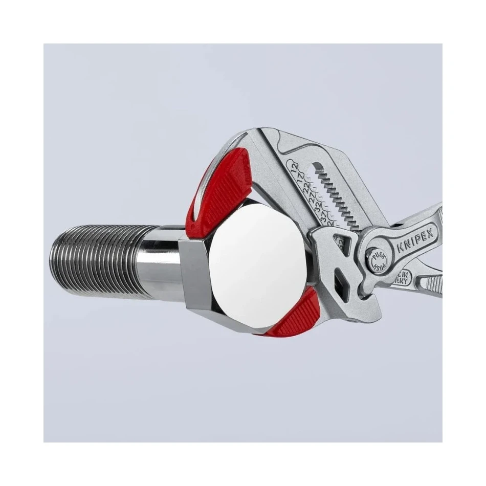 Knipex štitnici čeljusti za kliješta 86 09 300 V01 - Image 3