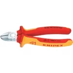 Knipex sječice kose višenamjenske VDE 70 06 160