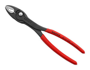 Knipex Kliješta TwinGrip Univerzalna 200 mm 82 01 200