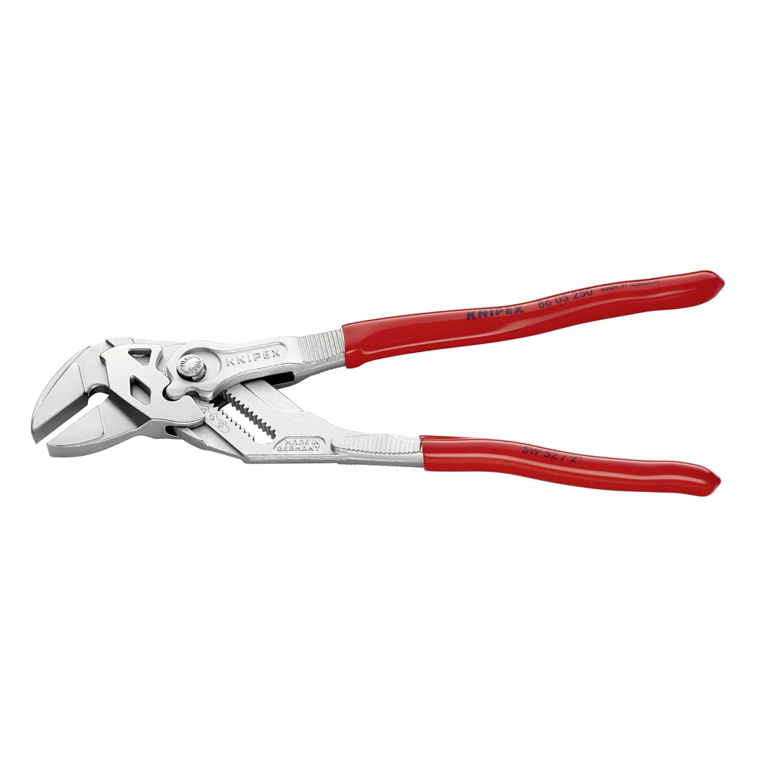 Knipex Kliješta Ključ 250 mm 86 03 250