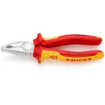 Knipex kombinirana VDE kliješta 03 06 180