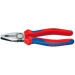 Knipex Kliješta Kombinovana 160mm 03 02 160