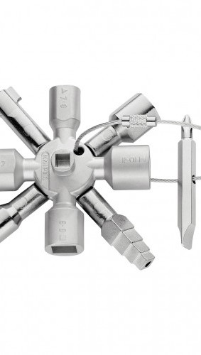 Knipex Ključ višenamjenski 001101