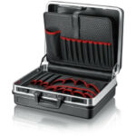 Knipex Kofer Za Alat BASIC 465x200x410mm 00 21 05 LE