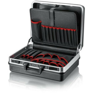 Knipex Kofer Za Alat BASIC 465x200x410mm 00 21 05 LE