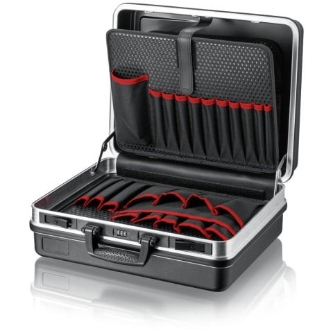 Knipex Kofer Za Alat BASIC 465x200x410mm 00 21 05 LE