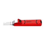 Knipex nož za skidanje izolacije 165mm 16 20 165 SB
