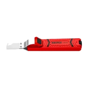 Knipex nož za skidanje izolacije 165mm 16 20 165 SB