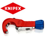 Knipex rezač za bakarne i čelične cijevi TubiX 90 31 02 SB 6-35mm