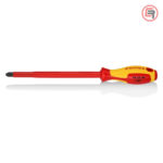 Knipex Odvijač Križni VDE PH4 x 200 / 320 mm 1000V 98 24 04