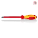 Knipex Odvijač Križni VDE PZ3 x 150 / 270 mm 1000V 98 25 03