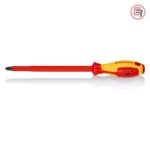 Knipex Odvijač Križni VDE PZ4 x 200 / 320 mm 1000V 98 25 04