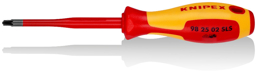 Knipex odvijać PZS2 1000V SLIM - Image 3