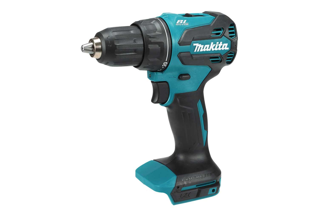 Makita aku bušilica-odvijač DDF490Z