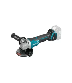 Makita Akumulatorska kutna brusilica DGA508Z
