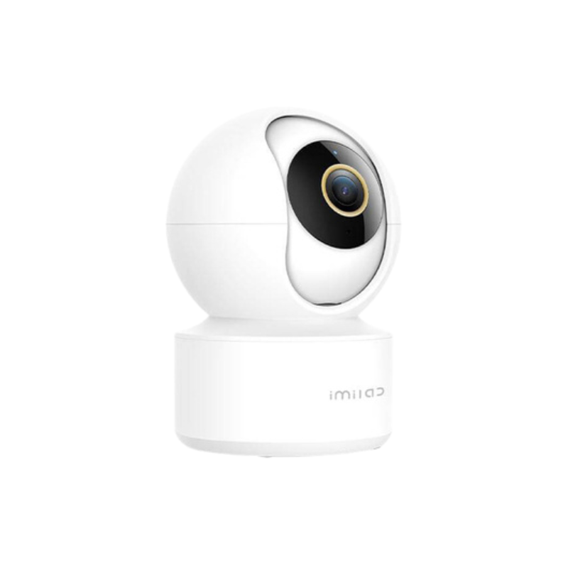 IMILAB C21 Home Security Camera 360° 2.5K - Image 2