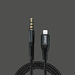 Kabal AUX073 BWOO iPhone to 3,5m