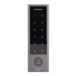 DGT-TK210 Plastična WiFi touch tastatura za kontrolu pristupa, EM i Mifare