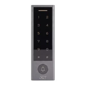 DGT-TK210 Plastična WiFi touch tastatura za kontrolu pristupa, EM i Mifare
