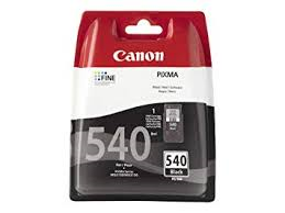 INK cartridge Canon PG540 Crna