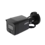 Dahua kamera 8MP bullet smart dual light IPC-HFW1839TC-A-IL-0280B-S6-BLACK