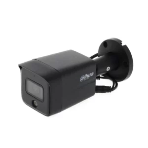 Dahua kamera 8MP bullet smart dual light IPC-HFW1839TC-A-IL-0280B-S6-BLACK