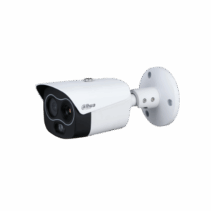 Dahua kamera 4MP IP Termalna WIZSENSE TPC-BF1241-B3F4-DW-S8