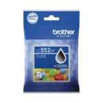 INK cartridge Brother LC552 Crna