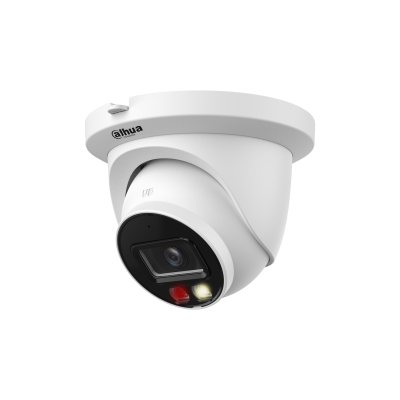 Dahua kamera 6MP Smart Dual Light Eyeball WizSense IPC-HDW2649TM-S-IL-0280B