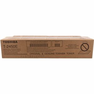 Toner TOSHIBA TOS T-2450E
