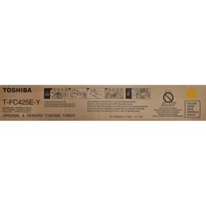 Toner TOSHIBA TOS T-FC425EY