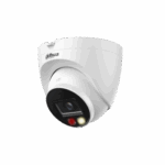 Dahua kamere 4MP Smart Dual Lighr Eyeball WizSense IPC-HDW2449T-S-IL-0280B