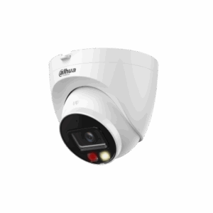 Dahua kamere 4MP Smart Dual Lighr Eyeball WizSense IPC-HDW2449T-S-IL-0280B
