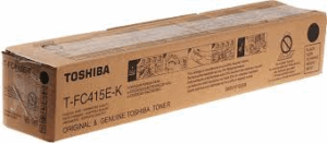 Toner TOSHIBA TOS T-FC415EK