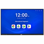 DGT Interactive Board 65" Retehub - Edu